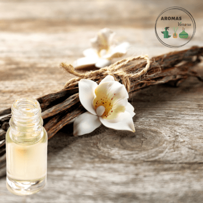 AROMA VAINILLA