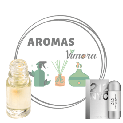 Aroma 212 NYC Women Carolina Herrera 15 ml