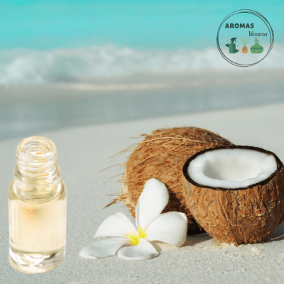 AROMA COCO