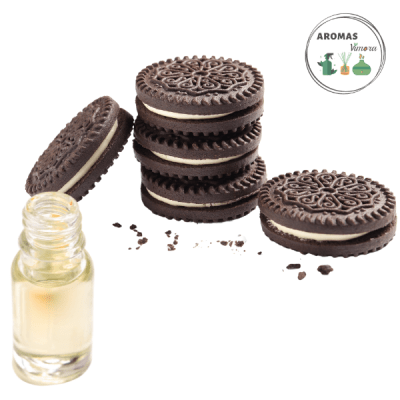 AROMA COOKIES AND CREAM
