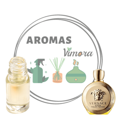 Aroma Eros Pour Femme Versace 15 ml
