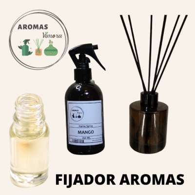 FIJADOR DE AROMA