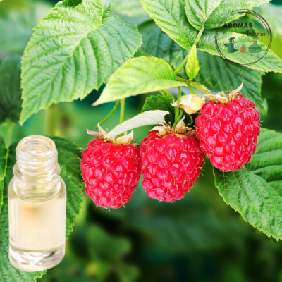 AROMA FRAMBUESA