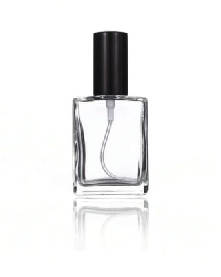 FRASCO PERFUMERO VIDRIO 30 ML