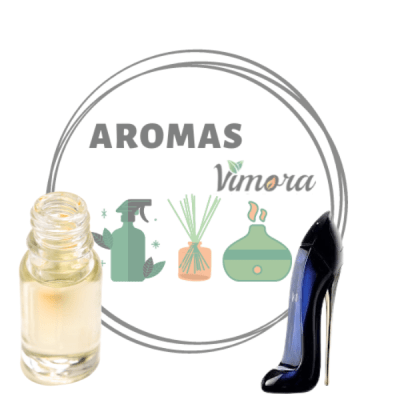 Aroma Good Girl Carolina Herrera 15 ml