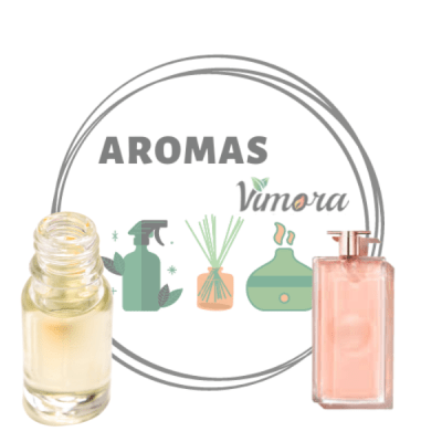 Aroma Idole Lancome 15 ml