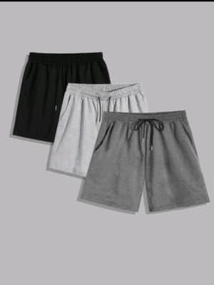 SHORT BASICO