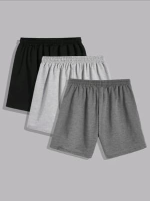 SHORT BASICO