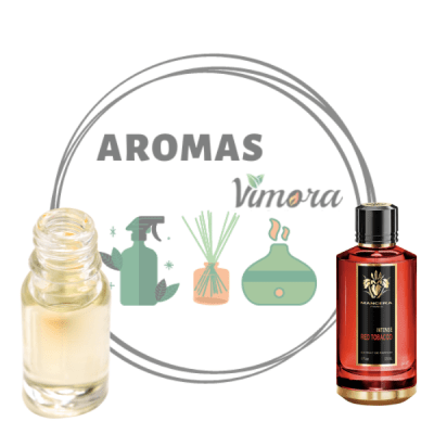 Aroma Intense Red Tobacco 15 ml