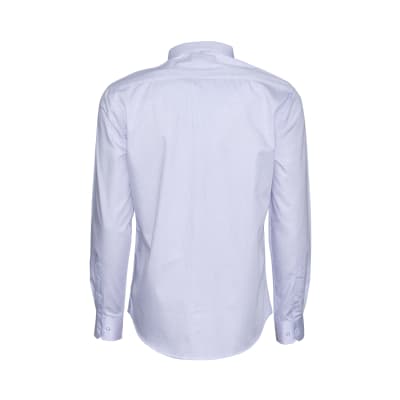 CAMISA LISA BLANCA