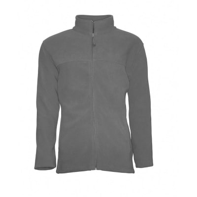 POLAR SIMPLE 3XL GRIS1