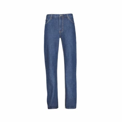 JEANS CLASICO AZUL