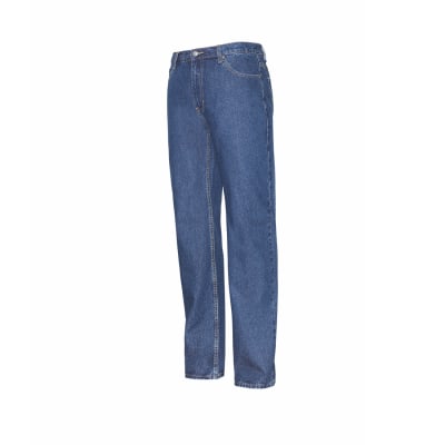 JEANS CLASICO AZUL