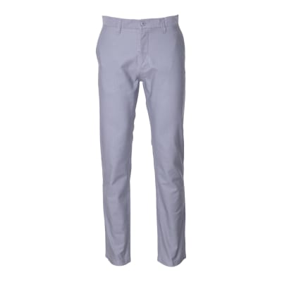 PANTALON ALGODON FANTASIA GRIS T60