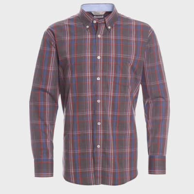 CAMISA FANTASIA PREMIUM DISEÑO 12
