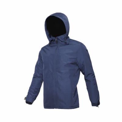 CASACA TASLAN 4XL AZUL