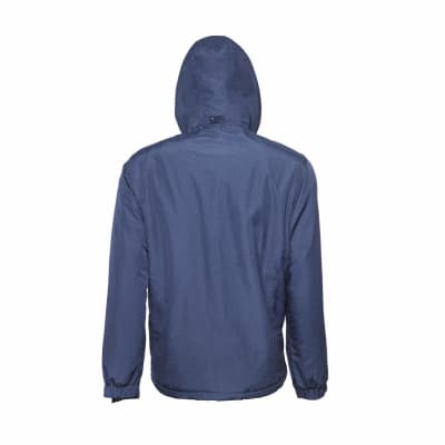 CASACA TASLAN 3XL AZUL