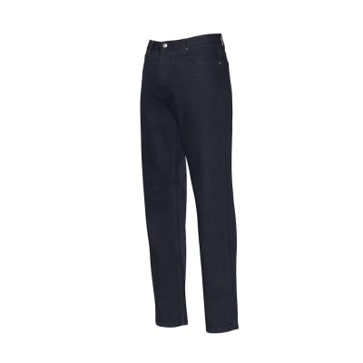 JEANS CLASICO NEGRO