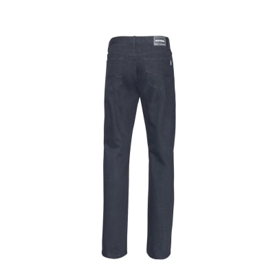 JEANS CLASICO NEGRO
