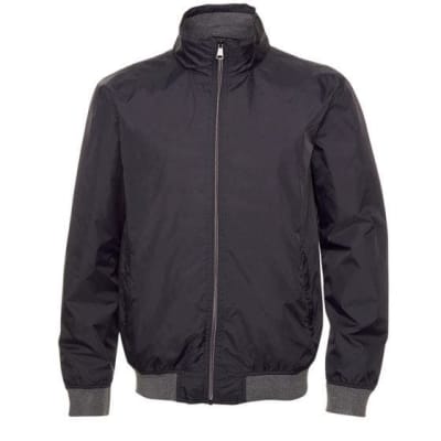 CASACA SPORT NEGRA