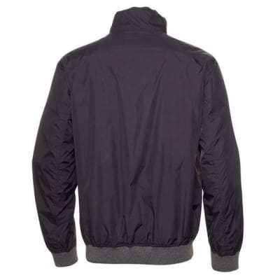 CASACA SPORT NEGRA
