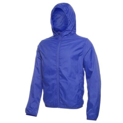 CORTAVIENTOS SPORT AZUL