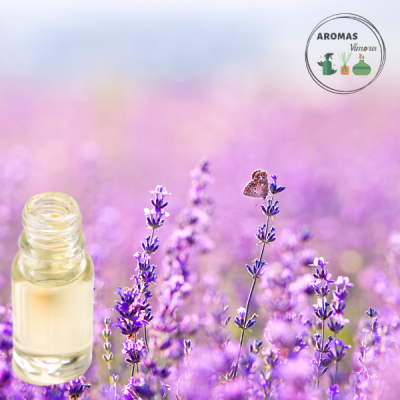 AROMA LAVANDA