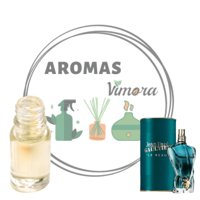 Aroma Le Beau Jean Paul Gaultier