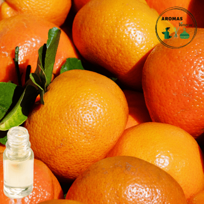 AROMA MANDARINA