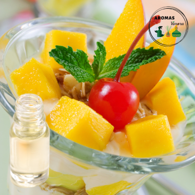AROMA MANGO - CHERRY