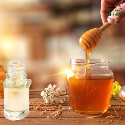AROMA MIEL