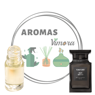 Aroma Oud Wood Tom Ford 15 ml