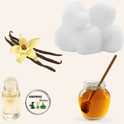 PACK AROMAS DULCE HOGAR