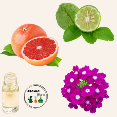 PACK AROMAS FRESCURA