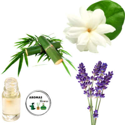 PACK AROMAS RELAX