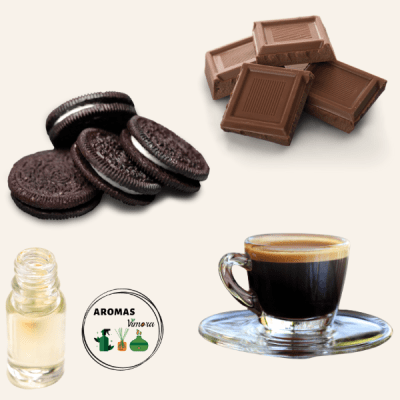 PACK AROMAS RINCÓN DULCE