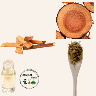 PACK AROMAS SENSACIÓN