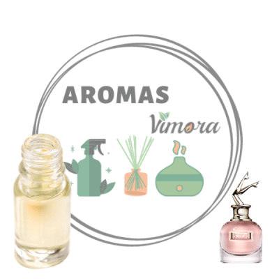 Aroma Scandal Mujer 15 ml