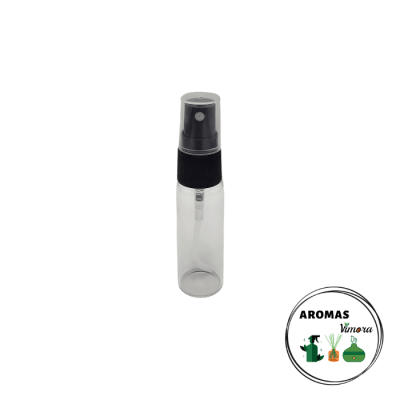 Perfumero Vidrio 15 ml