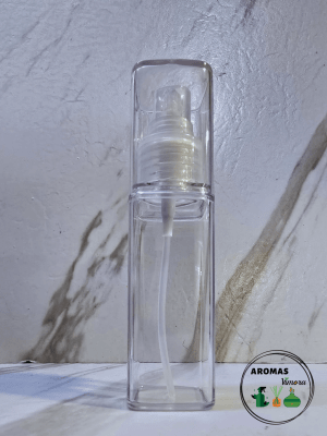 Perfumero Acrílico 50 ml