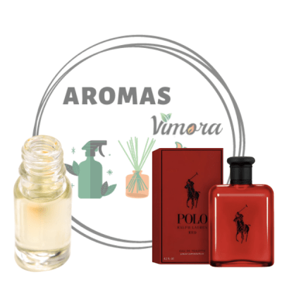 Aroma Polo Red Ralph Lauren 15 ml