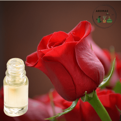 AROMA ROSA