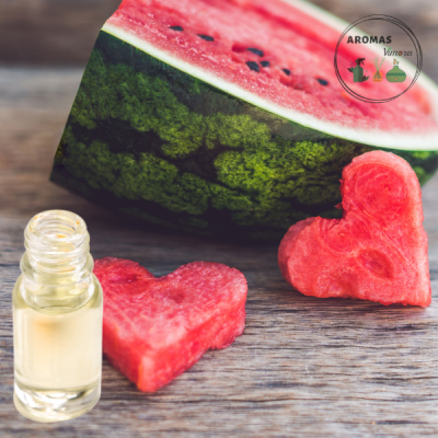 AROMA SANDIA