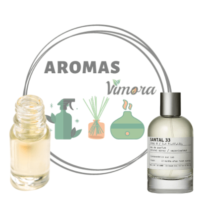 Aroma Santal 33 15 ml