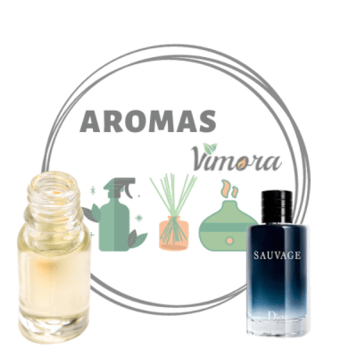 Aroma Sauvage Christian Dior 15 ml