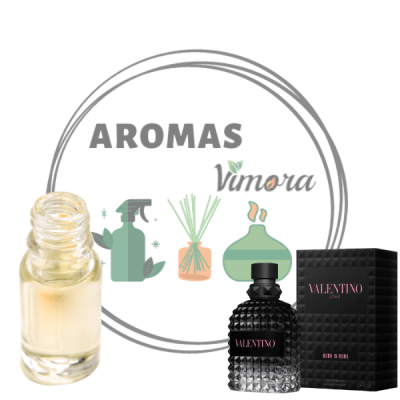 Aroma Valentino Born in Roma