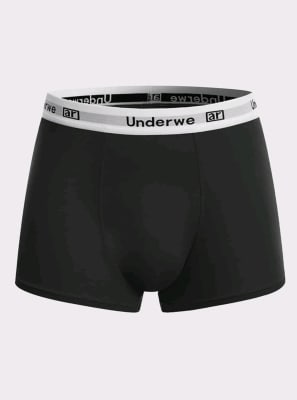 BOXER ELASTICADO 3XL UNIDAD