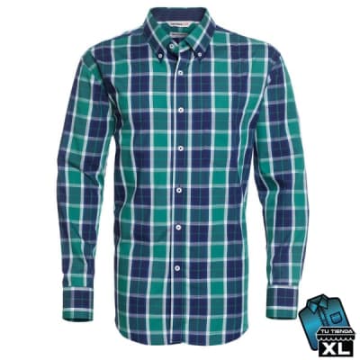 CAMISA FANTASIA PREMIUM DISEÑO 0031