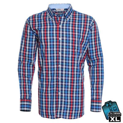 CAMISA FANTASIA PREMIUM DISEÑO 007