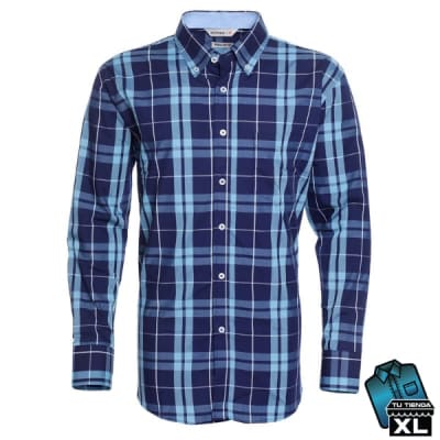 CAMISA FANTASIA PREMIUM DISEÑO 005